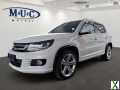 Foto Volkswagen Tiguan 2.0 TDI SCR 4Motion BMT Techn. DSG~Rline