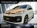 Foto Volkswagen UP! 1.0 GTI Sound-System beats +RüKam+Drive Pak