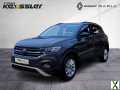 Foto Volkswagen T-Cross Life