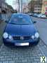 Foto Vw Polo an Bastler