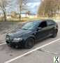 Foto Audi A3 Quattro S-line