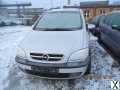 Foto Opel Zafira 1.8 16V Comfort Euro3 u.D4