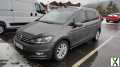 Foto Volkswagen Touran Comfortline BMT/Start-Stopp