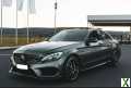 Foto Mercedes-Benz C 43 AMG Mercedes-AMG C 43 4MATIC Autom. Mer