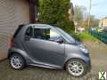 Foto Smart ForTwo coupé 1.0 52kW mhd passion passion