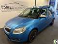 Foto Skoda Roomster 1.9 TDI Style