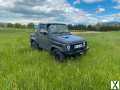 Foto Suzuki Samurai SJ 413 BJ 1987 Restauriert 2022