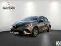 Foto Renault Clio Equilibre TCe 90