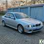 Foto BMW 5er E39 525|Exklusiv Edition|TÜV NEU|LPG|Xtrons|Schiebedach