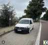 Foto VW Caddy 2,0 TDI Kasten Top Zustand!