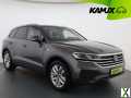 Foto Volkswagen Touareg 3.0 V6 TDI 4Motion Tiptronic+LED+Nav+AHK