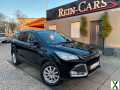 Foto Ford Kuga Trend 1.5/64TKM/AHK/PDC/SHZ/MFL/TEMPOMAT