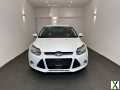 Foto Ford Focus Turnier Titanium Klimaaut/SHZ/MFL/Insp.NEU