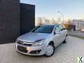 Foto Opel Astra H Caravan 1.9 CDTI *Unfallfrei*Scheckheft*