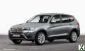 Foto BMW X3 xDrive30d