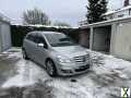 Foto Mercedes-Benz B 180 Autotronic -PRIVAT