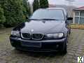 Foto BMW 320i Kombi, Klimaautomatik, Sportsitze, Xenon, 17 Zoll Alu