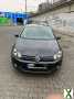 Foto Volkswagen VW Golf 6 Automatik Benzin, Schiebedach 122 PS 1,4