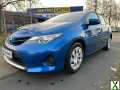 Foto Toyota Auris 1.33 Cool