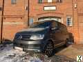 Foto Volkswagen T6 Multivan Generation Six DSG Allrad/VOLL