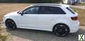 Foto Audi A3 1.2 TFSI S line Sportback S line