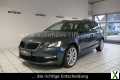 Foto Skoda Octavia Combi 1.6 TDI Soleil Navi/Kamera/SHZ/PDC