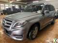 Foto Mercedes-Benz GLK 350 GLK -Klasse BlueEfficiency 4Matic