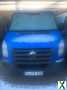 Foto VW Crafter