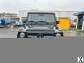 Foto Mercedes G500, Japanimport, scheckheftgepflegt, Top-Zustand