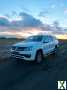 Foto VW Amarok V6