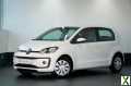 Foto Volkswagen up! move up! 1.0 5-Gang Klima