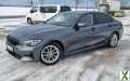 Foto BMW 318d Advantage Advantage