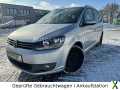 Foto Volkswagen Touran Highline ALCAN SHZ S-HEFT