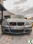 Foto BMW E91 320d Austauschmotor, Facelift, M Paket, AHK