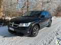 Foto Dodge Journey 2,0 CDTI VW-Motor / kein Tiguan