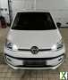 Foto VW UP! Club Automatik 75ps/EINMALIG VOLL/8x