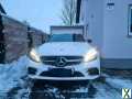 Foto Mercedes-Benz C 200 d Lim. AMG Line Night-Paket