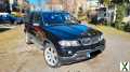 Foto BMW X5 3.0d Sportpaket