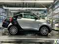 Foto Smart fortwo EQ Cabrio Prime