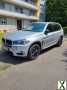 Foto BMW X5 xDrive25d -