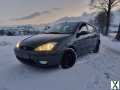 Foto Ford Focus MK1 1.8 Ghia