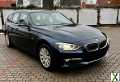 Foto BMW 318 d F31 Fahrschule Xenon, Navi, Motor überholt.