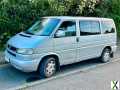 Foto VW T4 Caravelle (Bulli, Transporter, Bus)