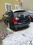 Foto BMW 320d Leder Navi