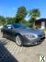 Foto BMW 630 i E64 6er Cabrio Automatik Top Zustand Navi Sitzheizung