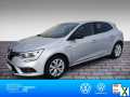 Foto Renault Megane IV Lim. 5-trg. 1.3 Limited