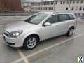 Foto Opel Astra H 1.8 Caravan Edition