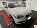 Foto BMW 118d Sportline