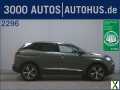 Foto Peugeot 3008 1.5 BlueHDi 130 Active Navi LED PDC Shz