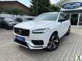 Foto Volvo XC90 R-Design AWD 7-Sitzer Aut. Navi LED Pano.